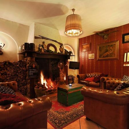 לונטרן Hotel Eethuys De Wormshoef מראה חיצוני תמונה