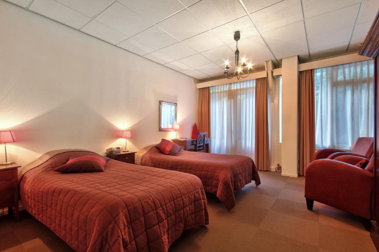 לונטרן Hotel Eethuys De Wormshoef מראה חיצוני תמונה